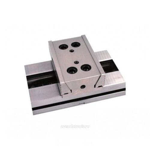 Подвижный блок модульных тисков ZQ84100-01